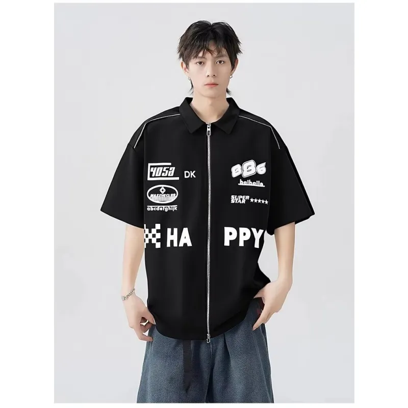 OKPI Shirts Unisex-4