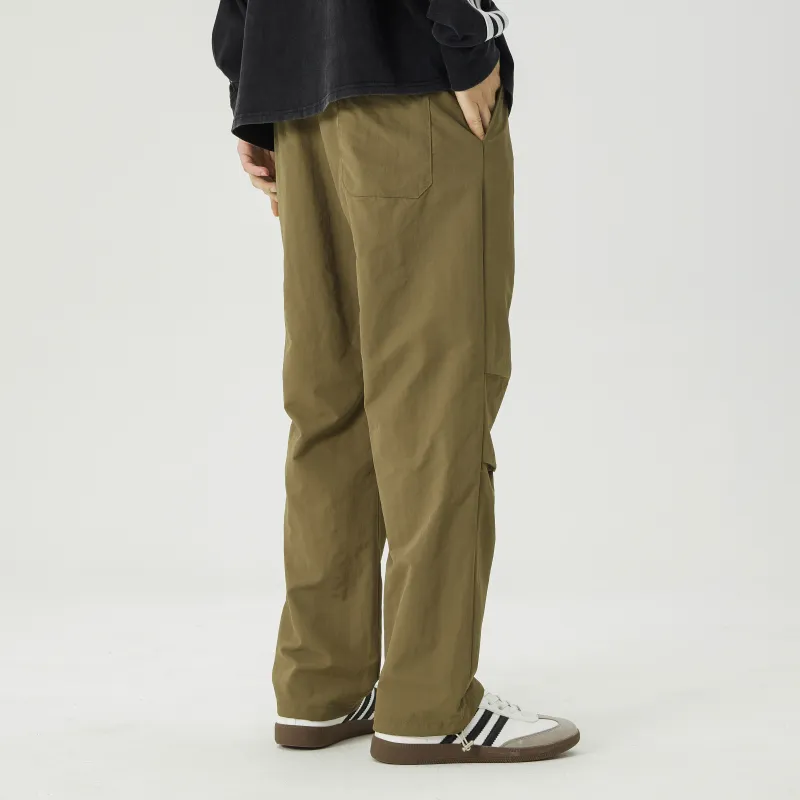 OKPI Casual Pants Unisex-9