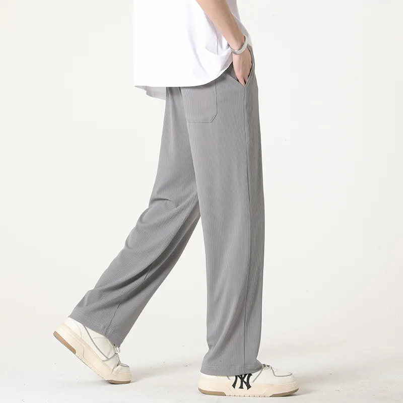 OKPI Casual Pants Unisex-24