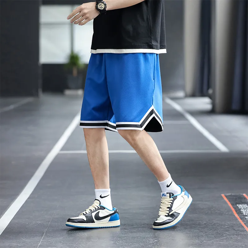 OKPI Casual Shorts Unisex-7