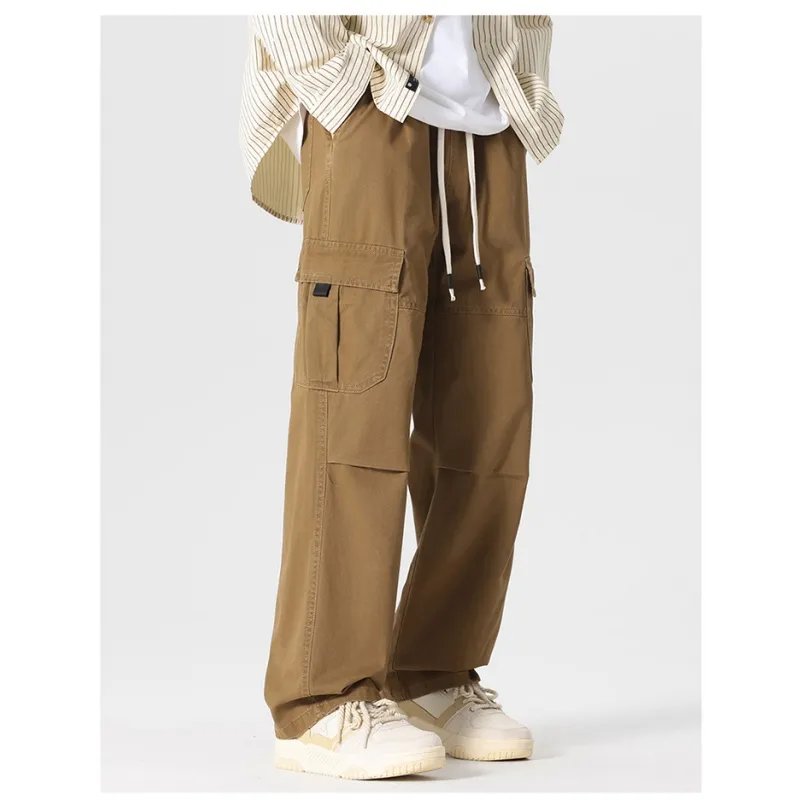 OKPI Casual Pants Unisex-21