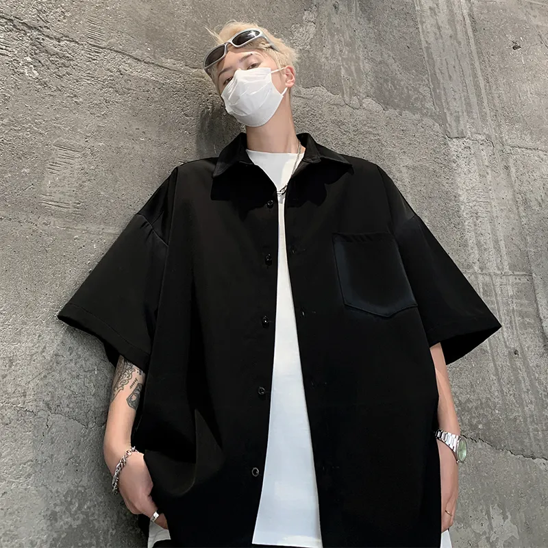 OKPI Shirts Unisex-1