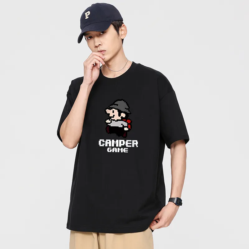 OKPI T Shirts Unisex-48