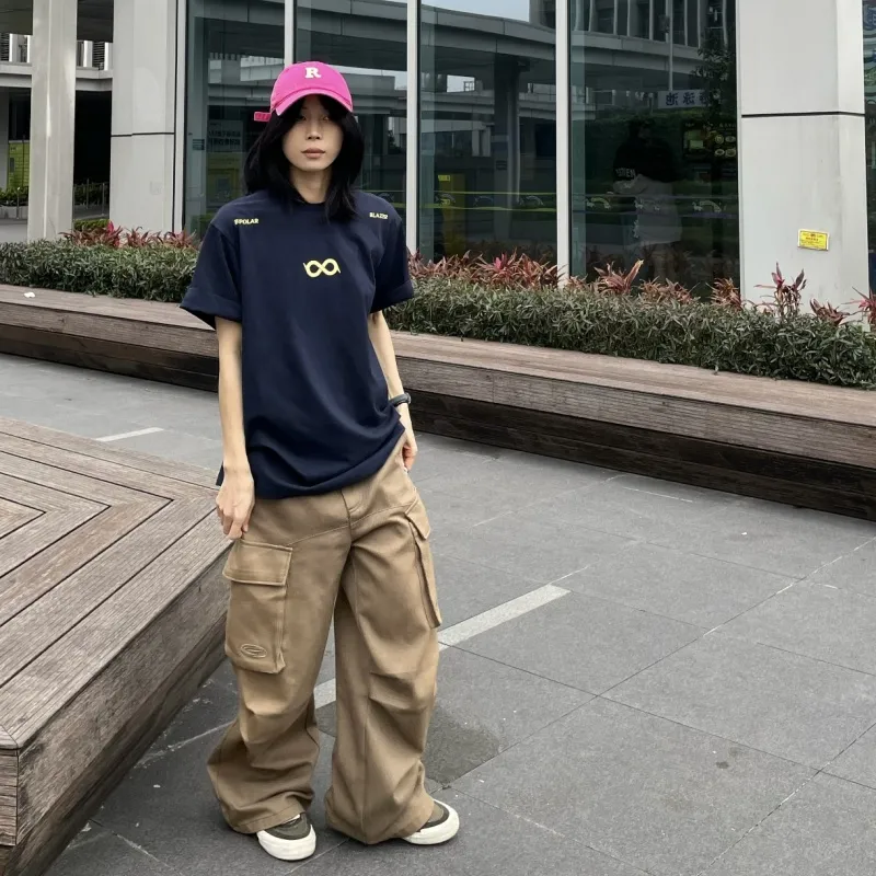 OKPI T Shirts Unisex-9