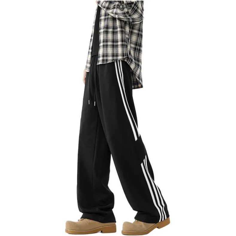 OKPI Casual Pants Unisex-3