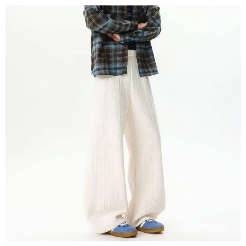 OKPI Casual Pants Unisex-8