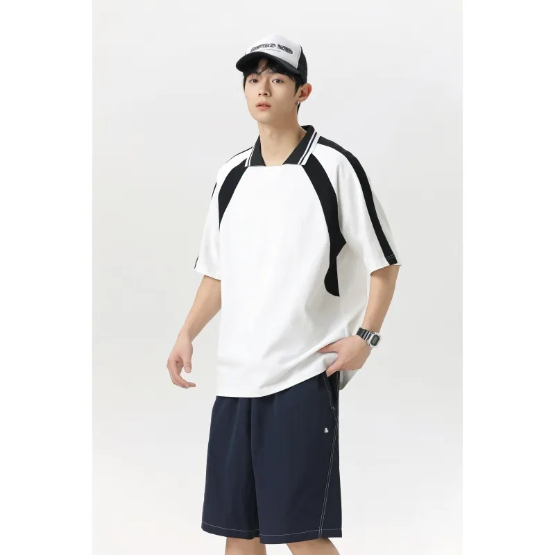 OKPI Polo Shirts Unisex-3