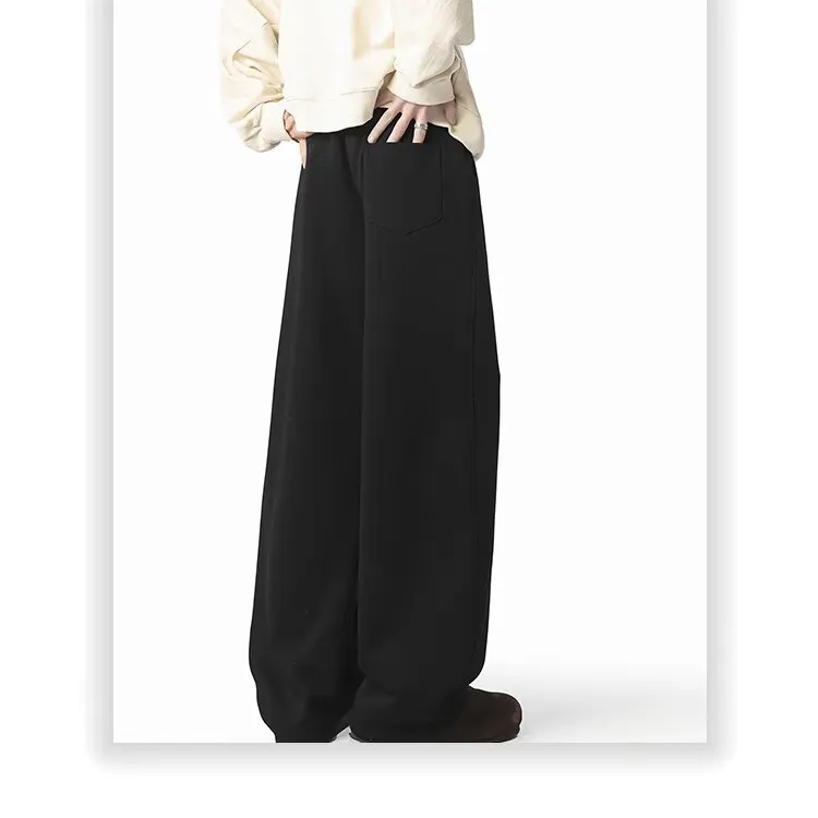 OKPI Casual Pants Unisex-2