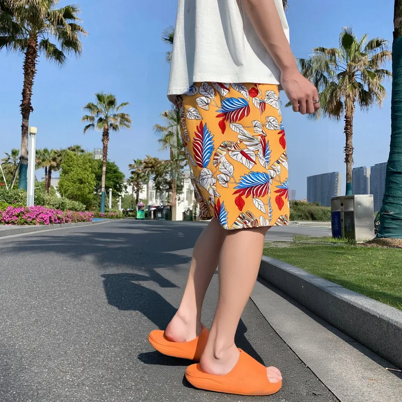 OKPI Casual Shorts Unisex-1
