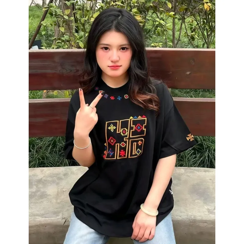 OKPI T Shirts Unisex-1