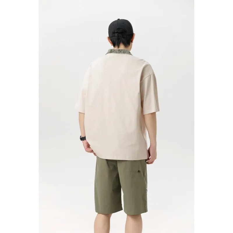 OKPI Polo Shirts Unisex-1