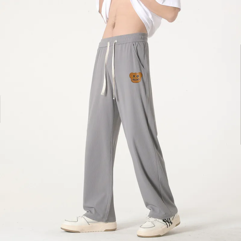 OKPI Casual Pants Unisex-6