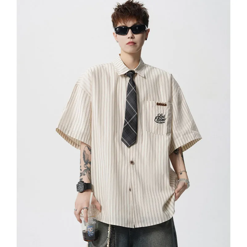 OKPI Shirts Unisex-13