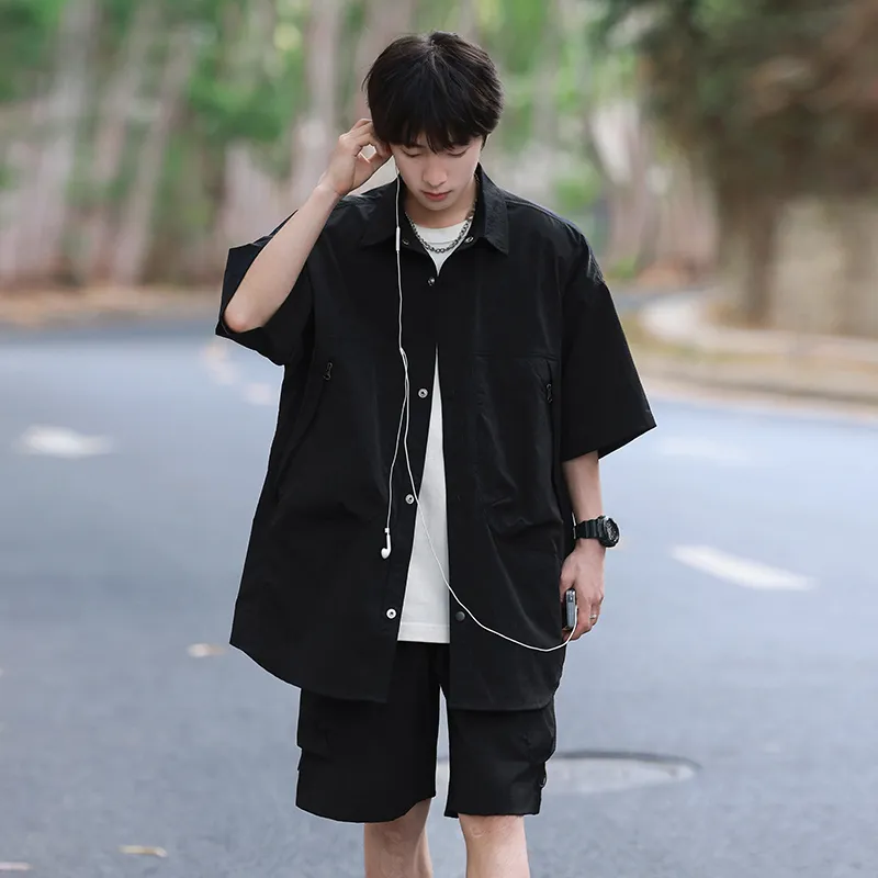 OKPI Casual Sportswear Unisex-20