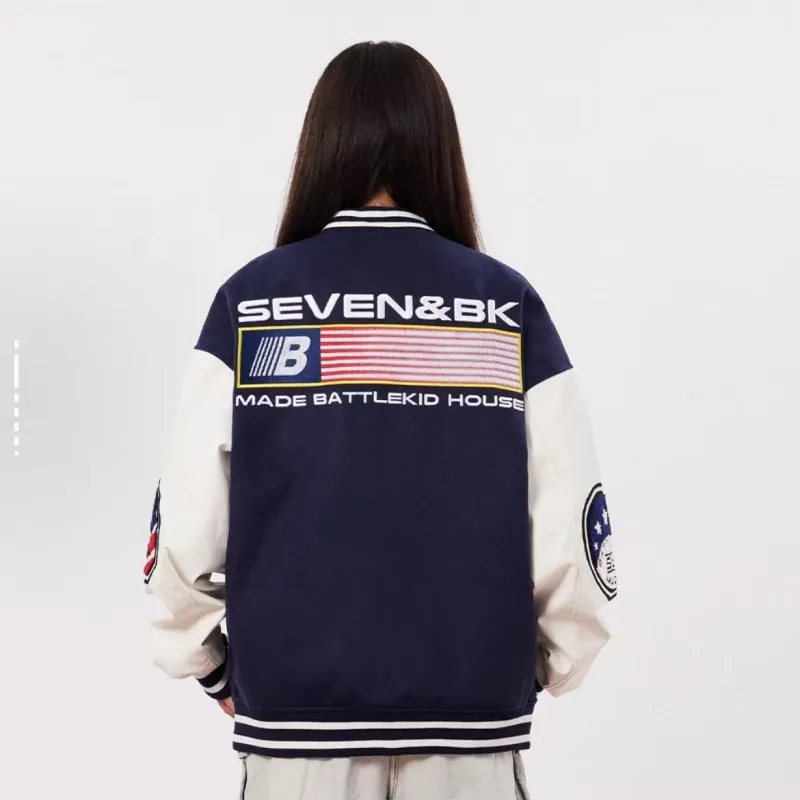 OKPI Jackets Unisex-5