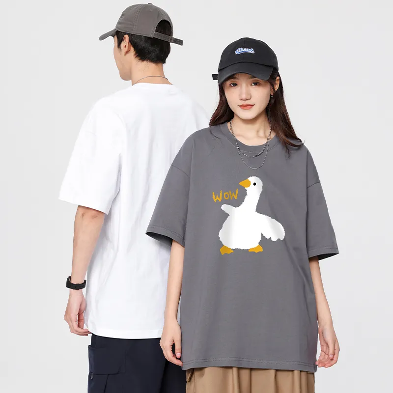 OKPI T Shirts Unisex-3