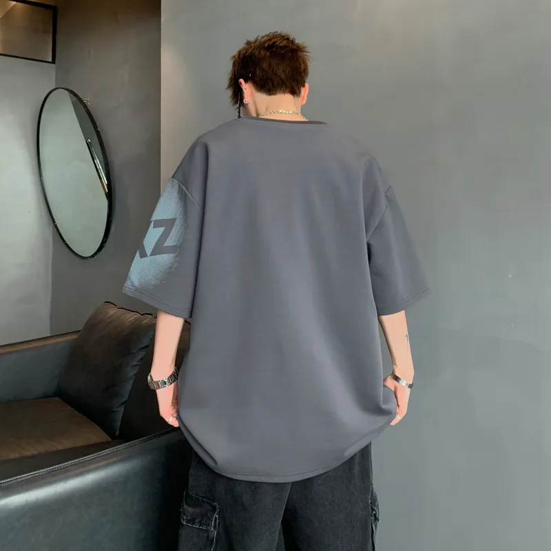 OKPI T Shirts Unisex-7