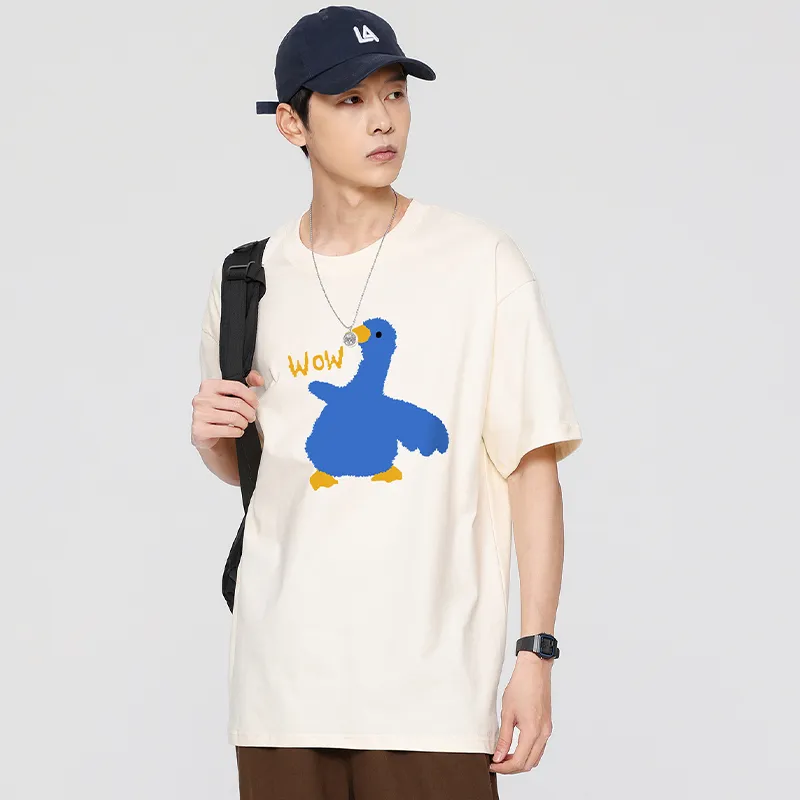 OKPI T Shirts Unisex-118