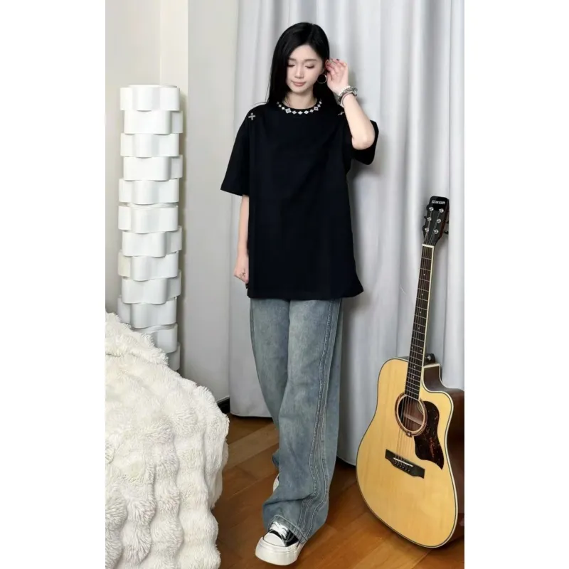 OKPI T-Shirts Unisex-8