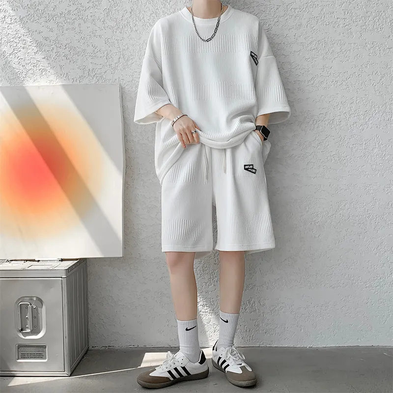 OKPI Casual Sportswear Unisex-5