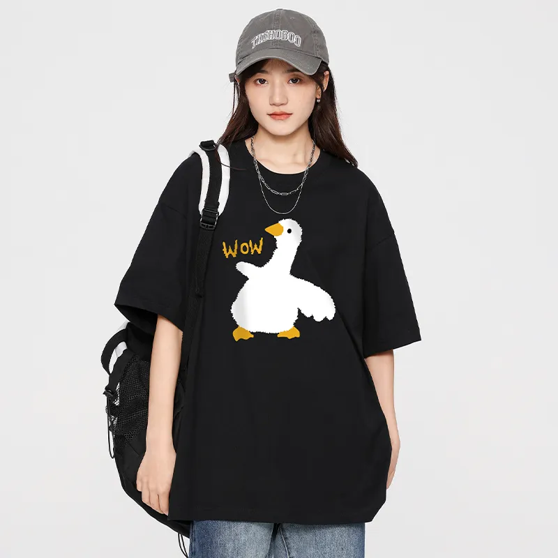 OKPI T Shirts Unisex-7