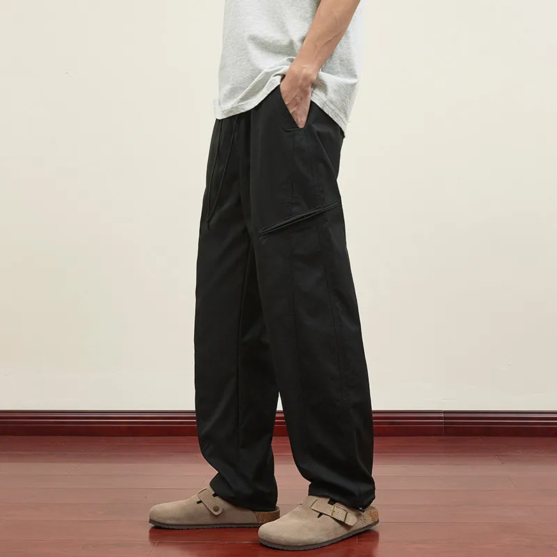OKPI Casual Pants Unisex-1