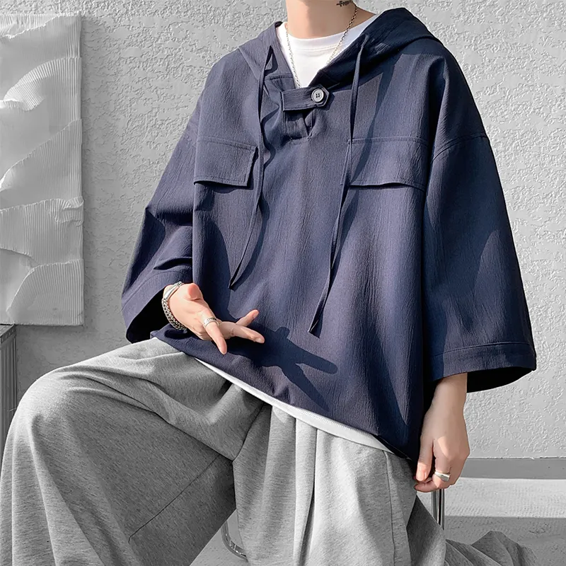 OKPI T Shirts Unisex-9