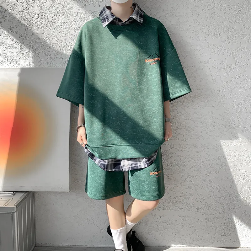 OKPI Casual Sportswear Unisex-16