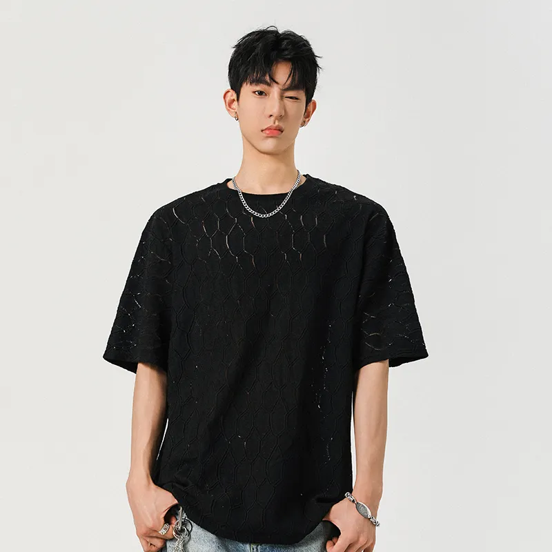 OKPI T Shirts Unisex-6