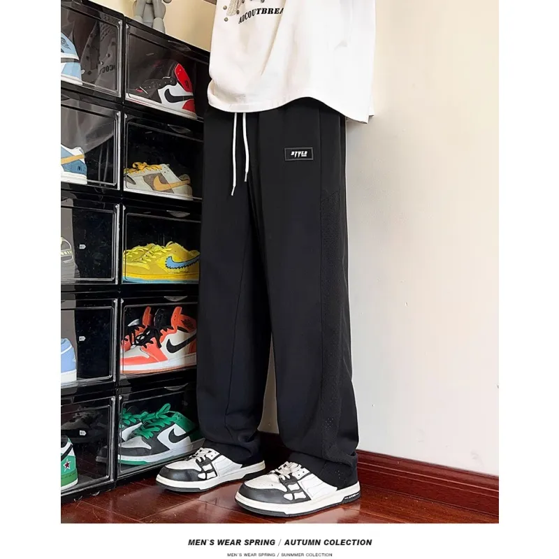 OKPI Casual Pants Unisex-4