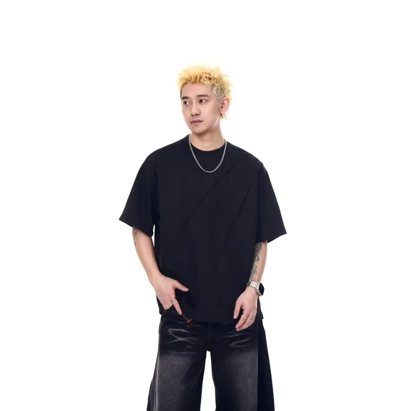 OKPI T-Shirts Unisex-3