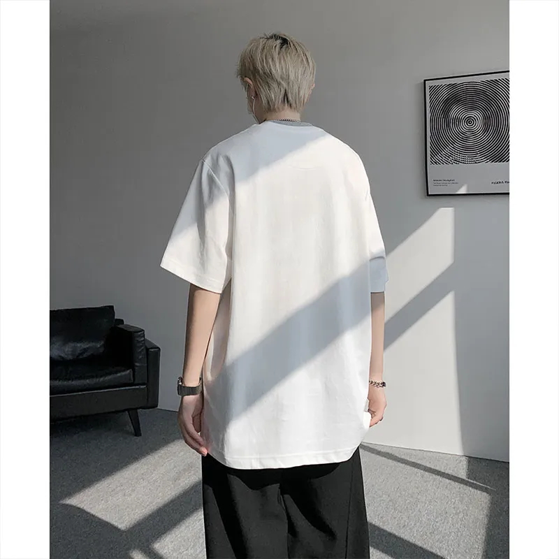 OKPI T Shirts Unisex-3