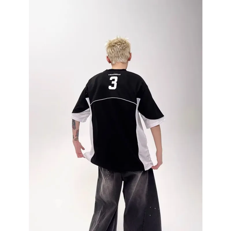 OKPI T Shirts Unisex-1