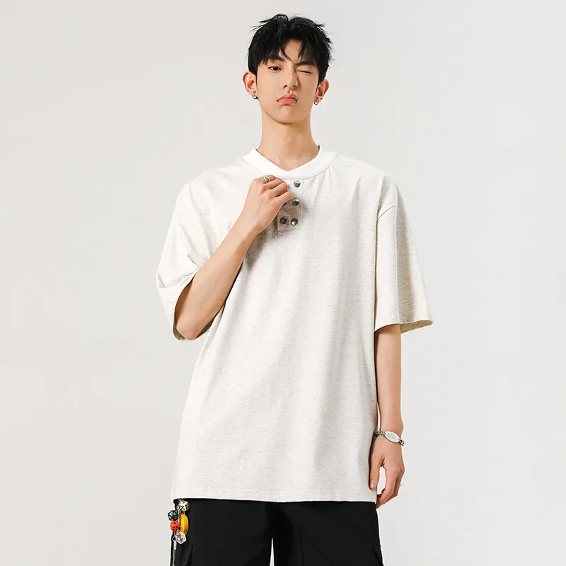 OKPI T Shirts Unisex-8