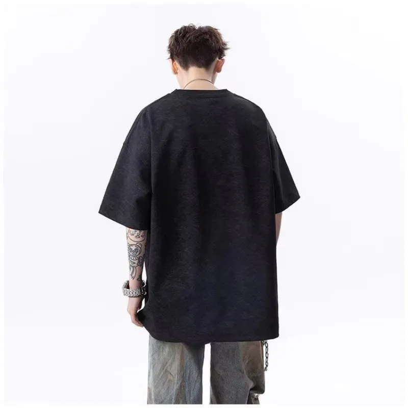 OKPI T Shirts Unisex-4