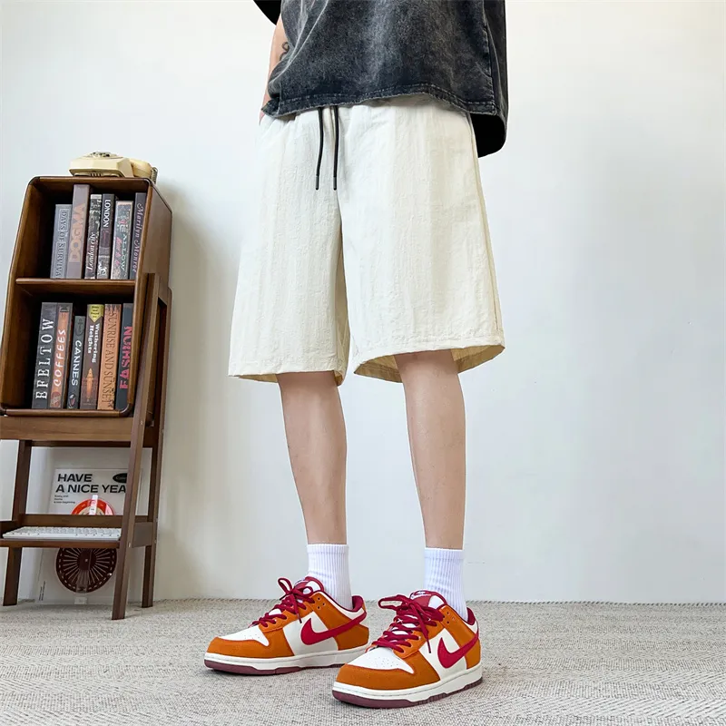 OKPI Casual Shorts Unisex-36