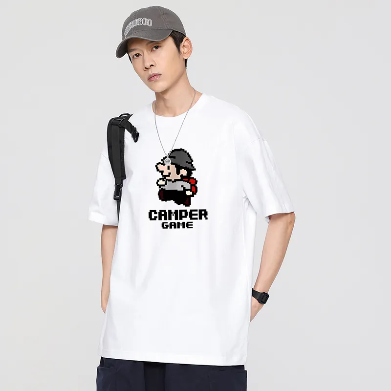 OKPI T Shirts Unisex-107