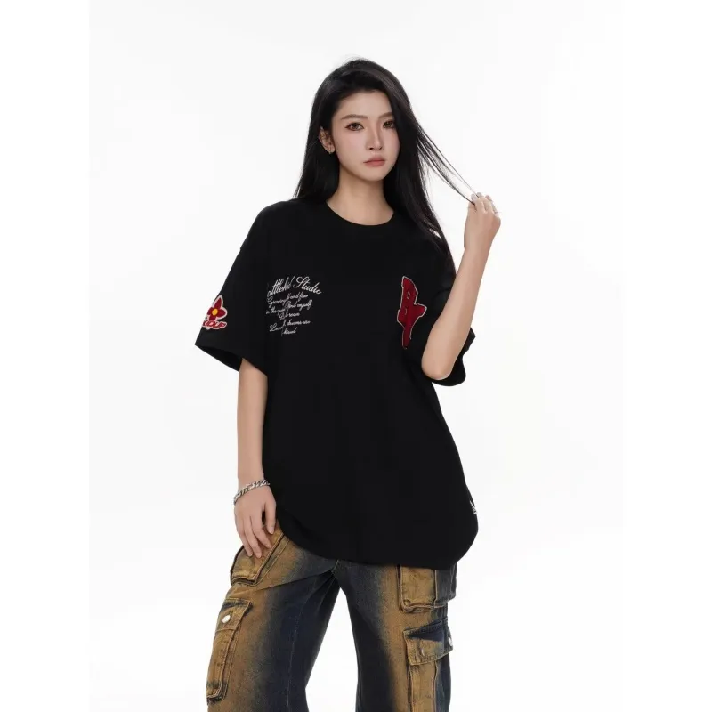 OKPI T Shirts Unisex-3