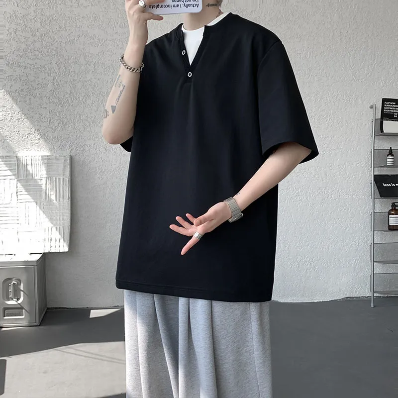 OKPI T Shirts Unisex-6