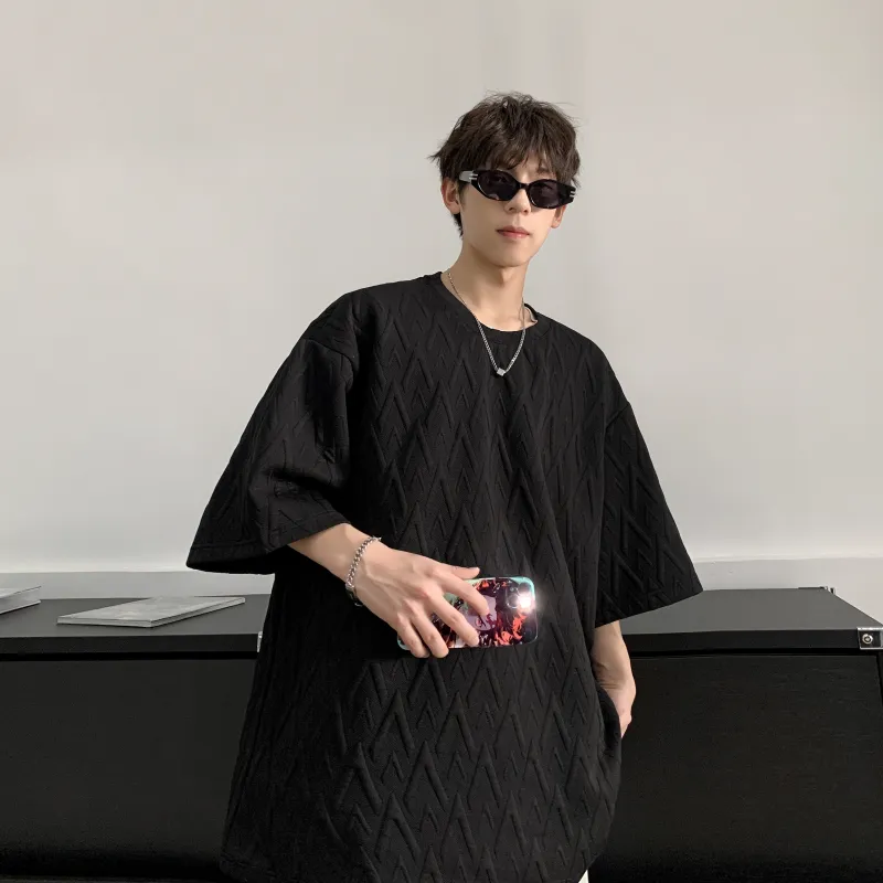 OKPI T-Shirts Unisex-4