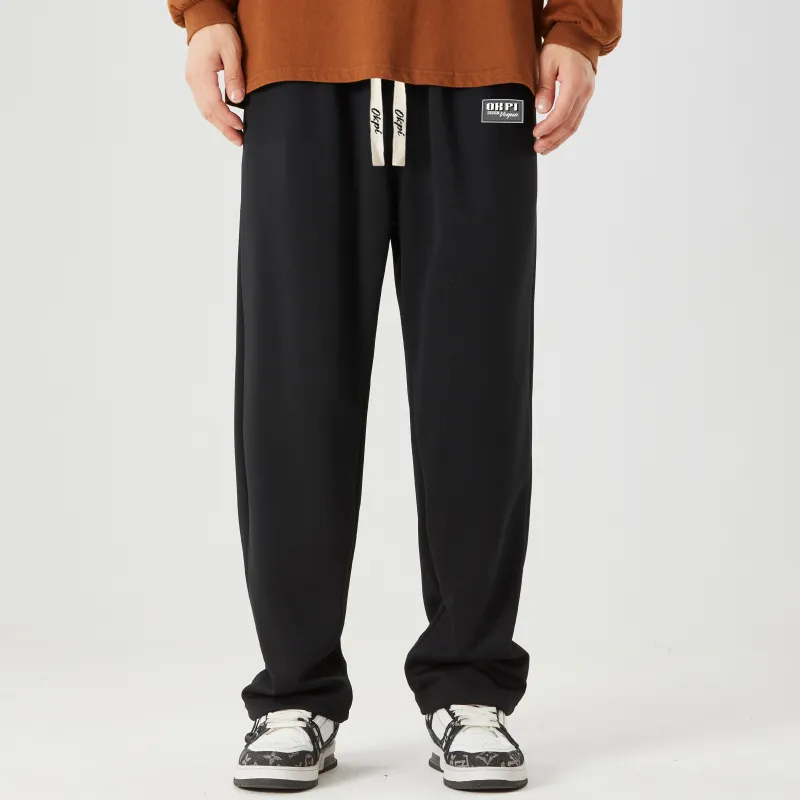 OKPI Casual Pants Unisex-2