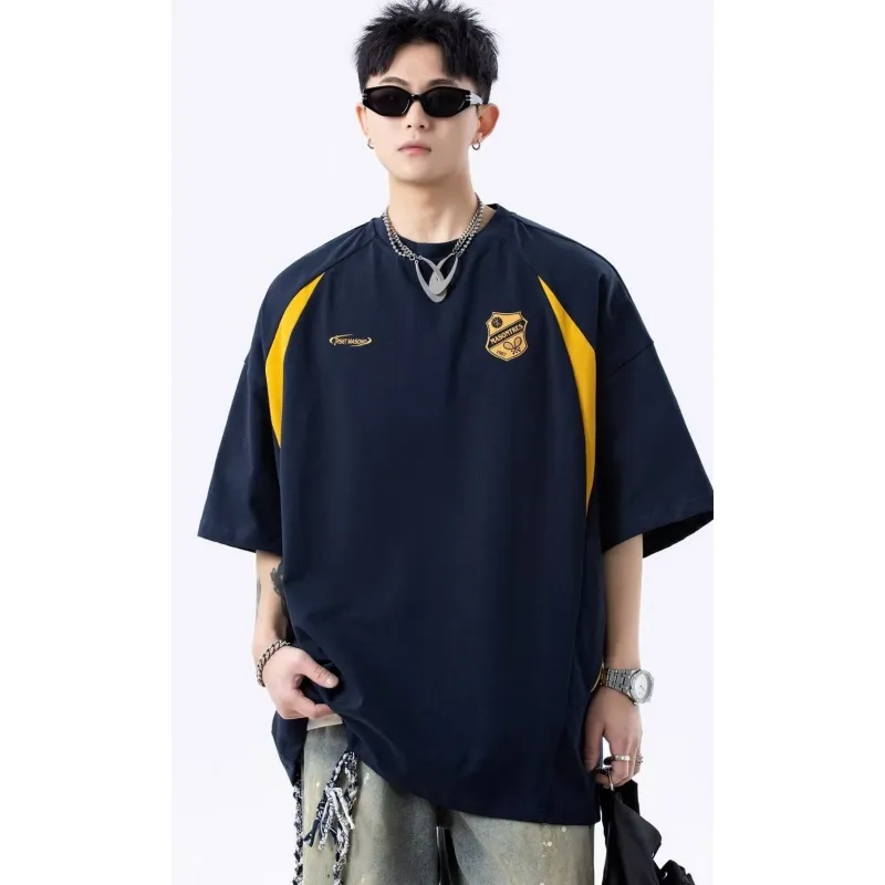 OKPI T Shirts Unisex-2