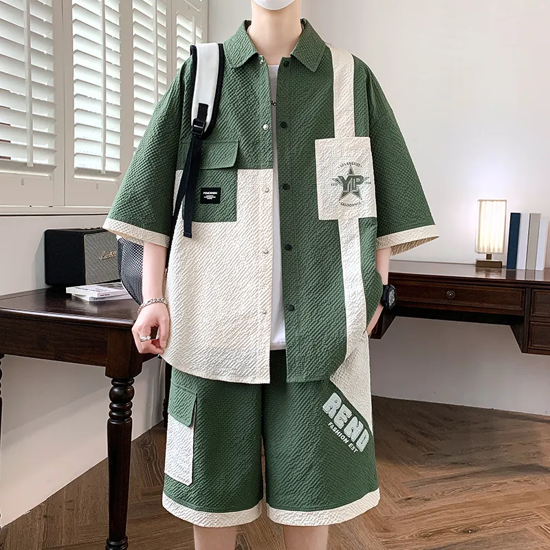 OKPI Casual Sportswear Unisex-1