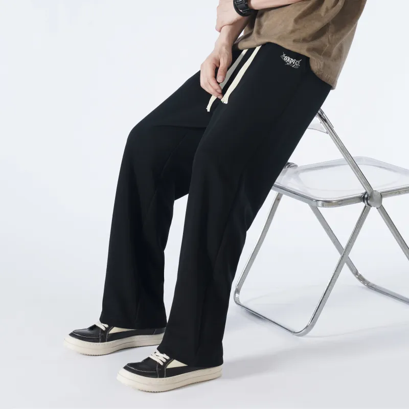 OKPI Casual Pants Unisex-2