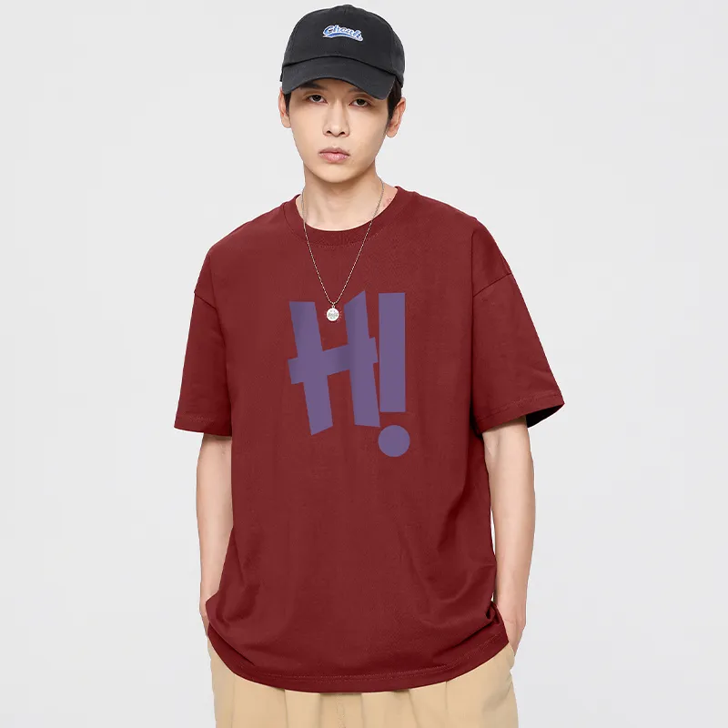 OKPI T Shirts Unisex-85