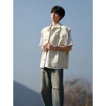 OKPI Vests Unisex