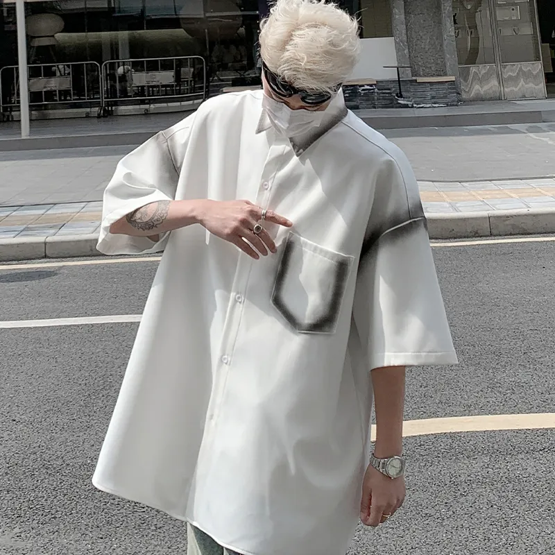 OKPI Shirts Unisex-7