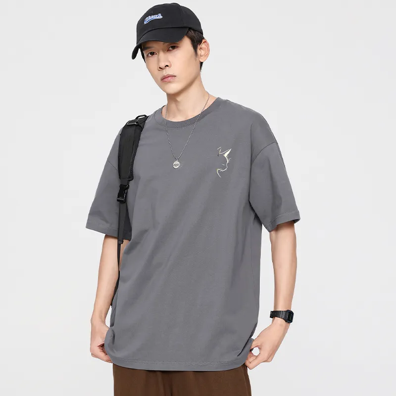 OKPI T Shirts Unisex-27