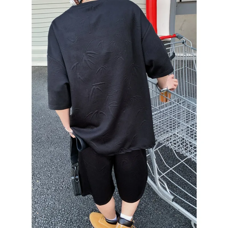 OKPI Casual Sportswear Unisex-5