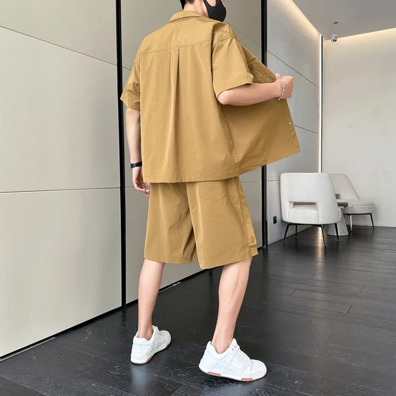 OKPI Casual Sportswear Unisex-14